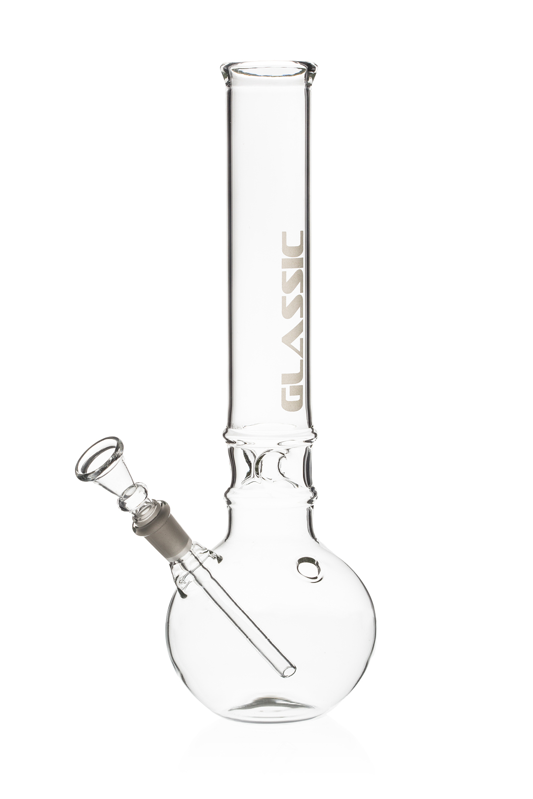 Glass Bong Glassic | Smoke-Nut.com | Smoke-Nut.com